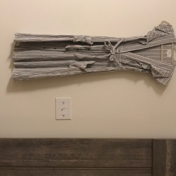 Lost and wander dress - Picture 1 of 3